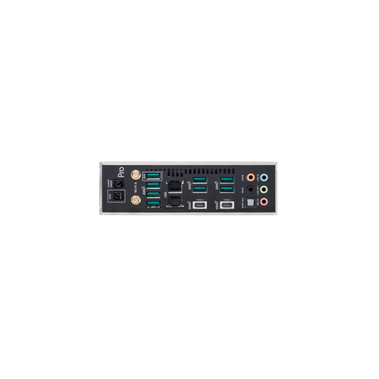 ASUS PRO WS WRX80E-SAGE SE WIFI (WRX80) (D)