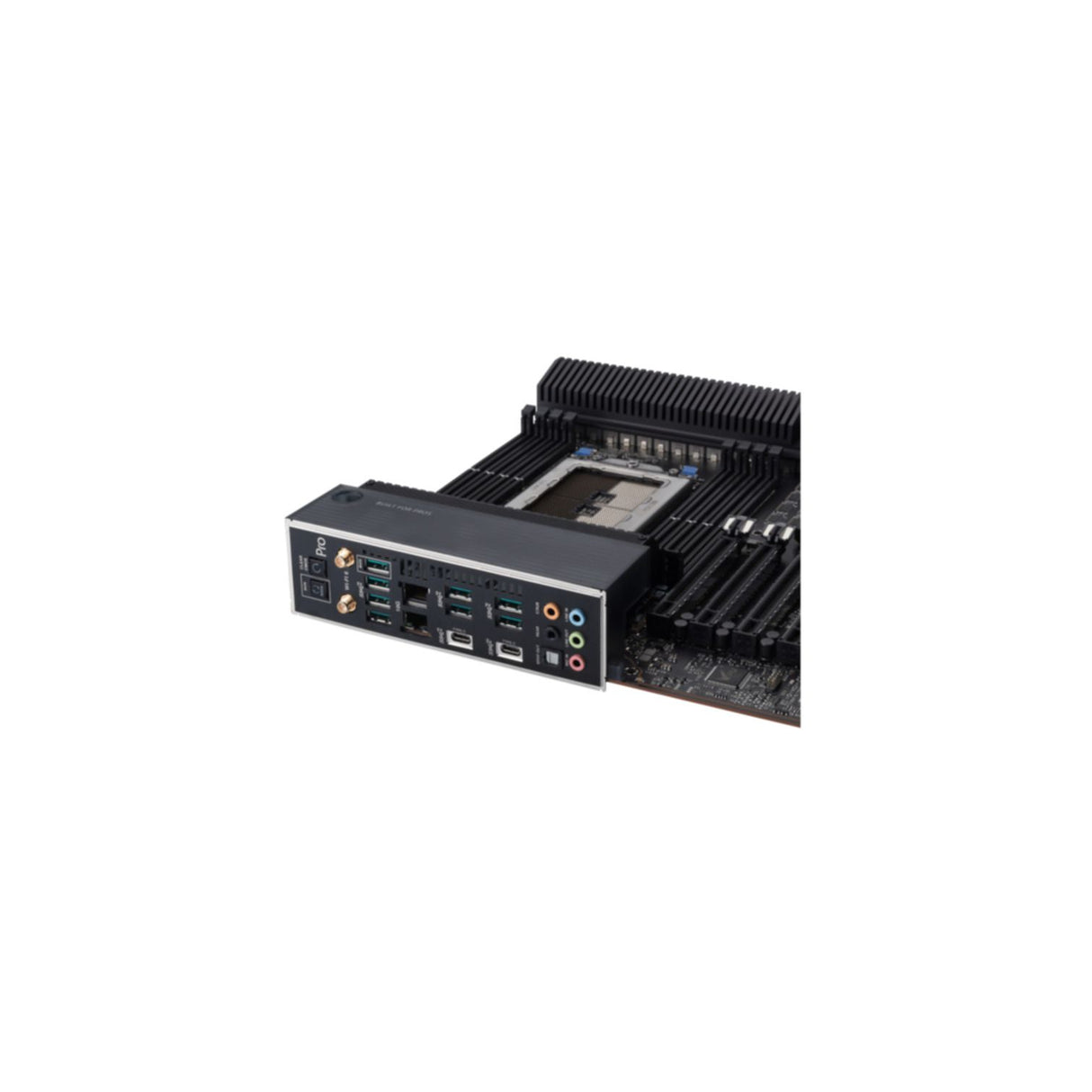 ASUS PRO WS WRX80E-SAGE SE WIFI (WRX80) (D)