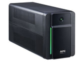 APC Back-UPS BX1600MI-GR - USV - Wechselstrom 230 V