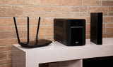 APC Back-UPS BX1600MI-GR - USV - Wechselstrom 230 V