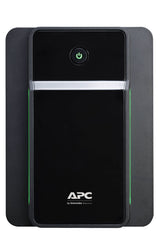 APC Back-UPS BX1600MI-GR - USV - Wechselstrom 230 V