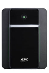 APC Back-UPS BX1600MI-GR - USV - Wechselstrom 230 V