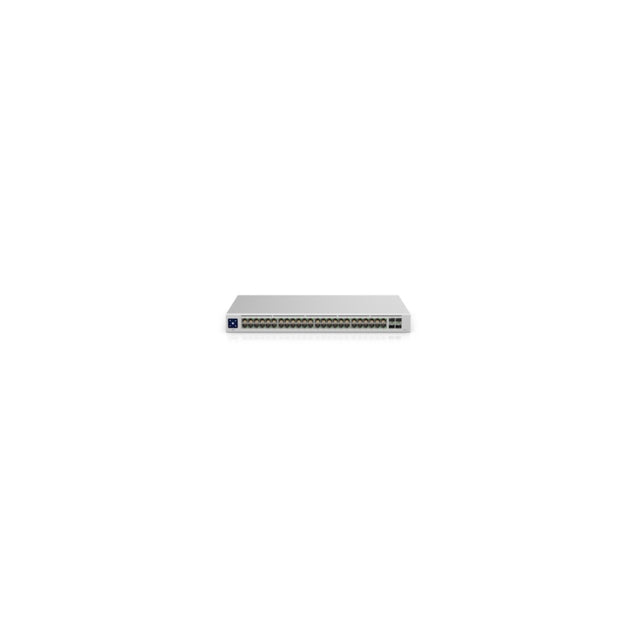 UbiQuiti UniFi Switch 48-port 10/100/1000 USW-48 (1 Jahr Garantie) [61264_1_1280x1280..jpg]