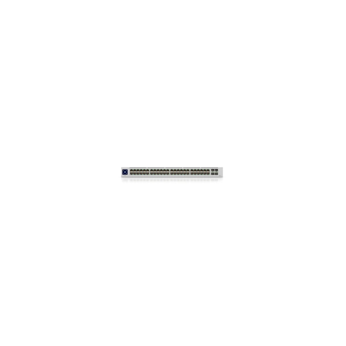 UbiQuiti UniFi Switch 48-port 10/100/1000 USW-48 (1 Jahr Garantie) [61264_3_1280x1280..jpg]