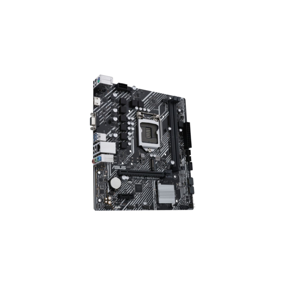 ASUS PRIME H510M-K (1200) (D)