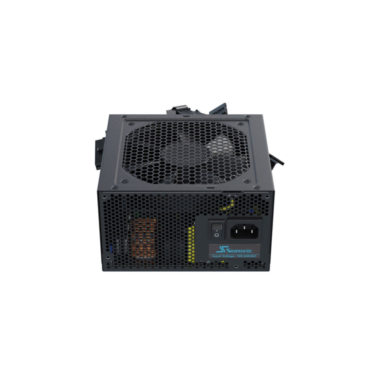 G12 GC-850 80+ Gold