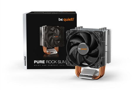 Cooler Be Quiet Pure Rock Slim 2, Bild 5