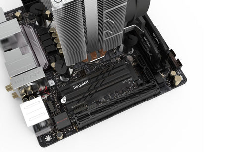 Cooler Be Quiet MC1 Pro, Bild 2