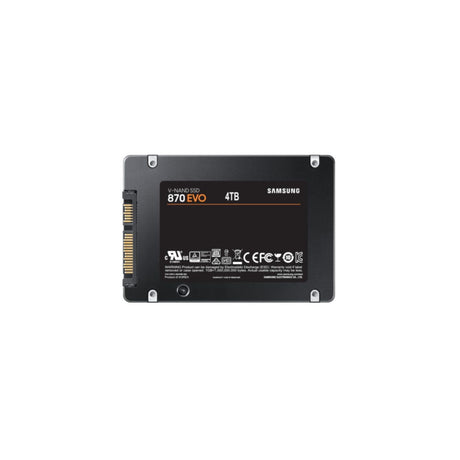 SSD Samsung 870 EVO 4TB Sata3 MZ-77E4T0B/EU [61746_5Jj8XzrgDkDw4E_1280x1280..jpg]