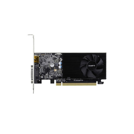 VGA Gigabyte GeForce® GT 1030 2GB D4 low profile, Bild 3