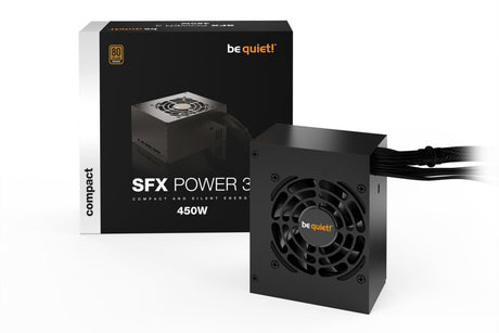 PC- Netzteil Be Quiet SFX POWER 3 450W BN321 [62024_3_1280x1280..jpg]