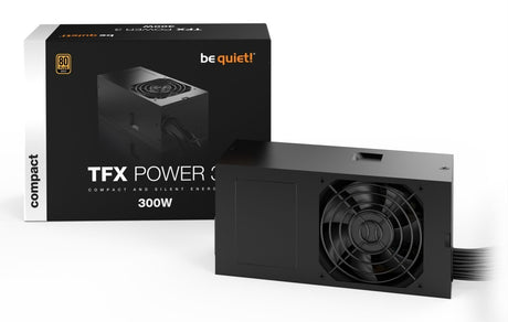 PC- Netzteil Be Quiet TFX POWER 3 300W Gold [62026_4_1280x1280..jpg]