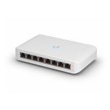 UbiQuiti UniFi Switch Lite 8-port 10/100/1000 USW-Lite-8-POE(1 Jahr Garantie)