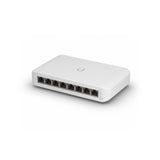 UbiQuiti UniFi Switch Lite 8-port 10/100/1000 USW-Lite-8-POE(1 Jahr Garantie) [62215_1_1280x1280..jpg]