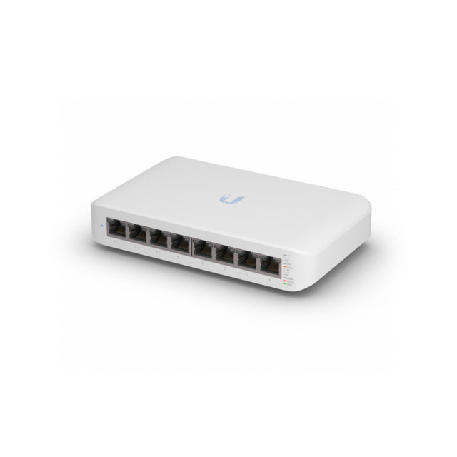 UbiQuiti UniFi Switch Lite 8-port 10/100/1000 USW-Lite-8-POE(1 Jahr Garantie) [62215_1_1280x1280..jpg]