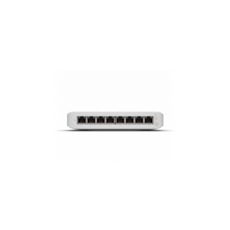 UbiQuiti UniFi Switch Lite 8-port 10/100/1000 USW-Lite-8-POE(1 Jahr Garantie), Bild 3