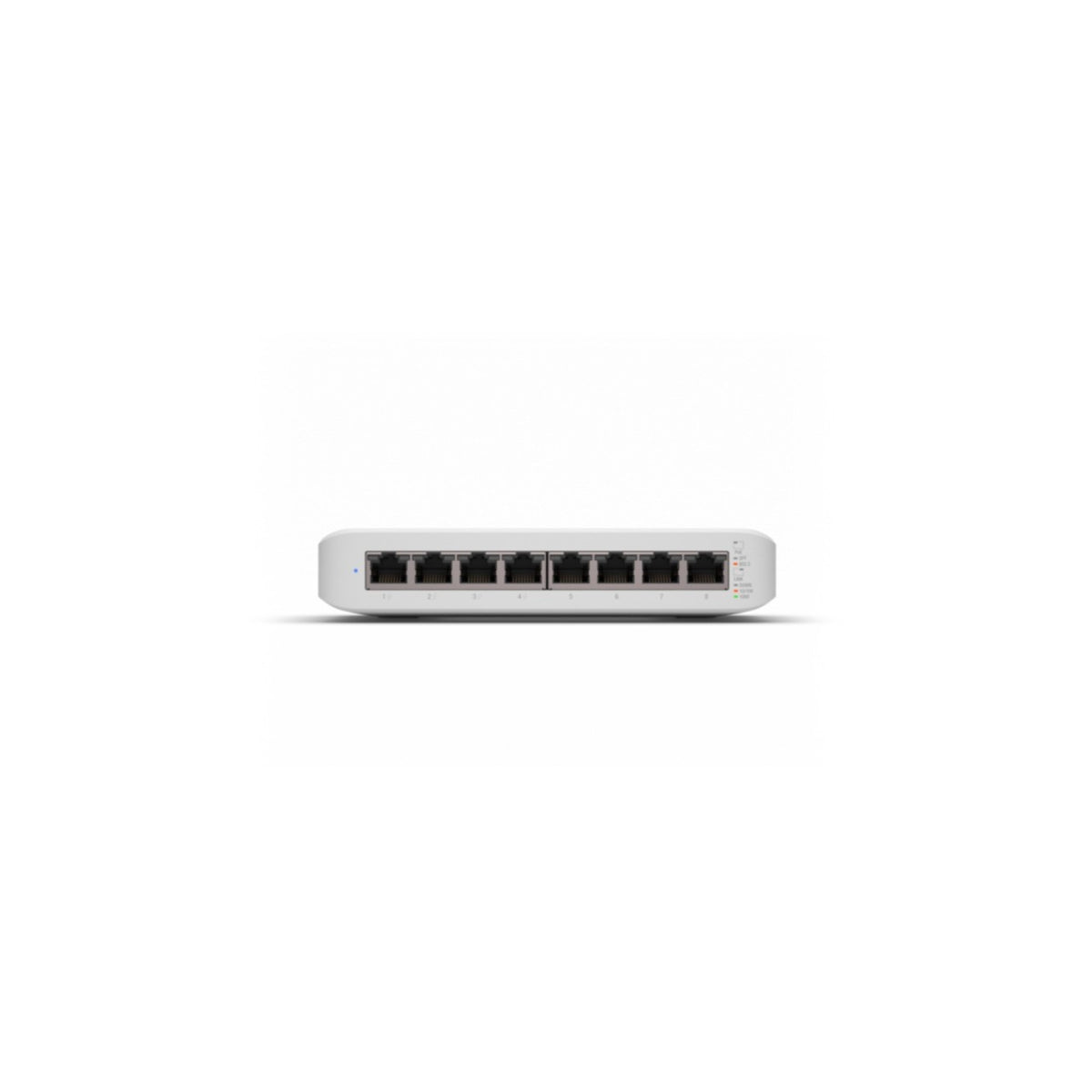 UbiQuiti UniFi Switch Lite 8-port 10/100/1000 USW-Lite-8-POE(1 Jahr Garantie) [62215_3_1280x1280..jpg]