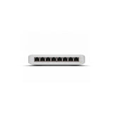 UbiQuiti UniFi Switch Lite 8-port 10/100/1000 USW-Lite-8-POE(1 Jahr Garantie)