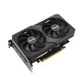 VGA Asus GeForce® RTX 3060 12GB DUAL OC V2 (LHR), Bild 2