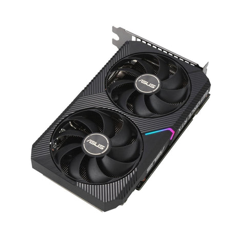 VGA Asus GeForce® RTX 3060 12GB DUAL OC V2 (LHR), Bild 5