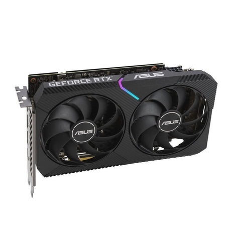 VGA Asus GeForce® RTX 3060 12GB DUAL OC V2 (LHR), Bild 6