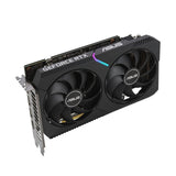 VGA Asus GeForce® RTX 3060 12GB DUAL OC V2 (LHR), Bild 7
