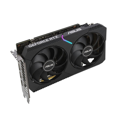VGA Asus GeForce® RTX 3060 12GB DUAL OC V2 (LHR), Bild 7