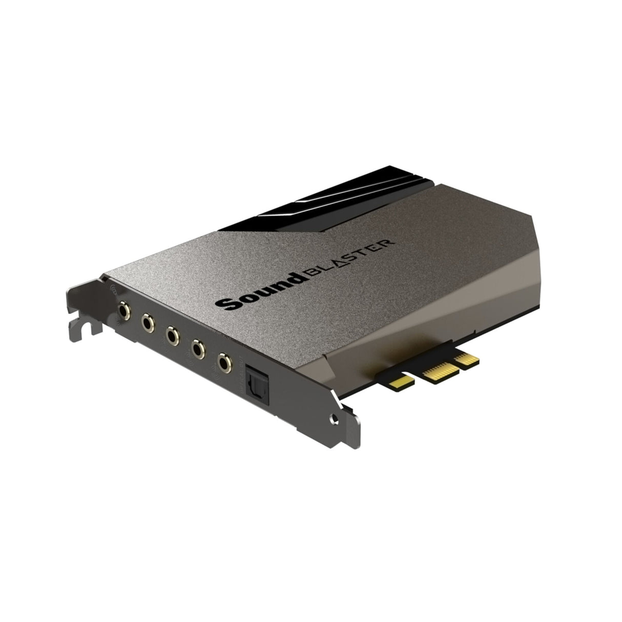 Creative Soundblaster AE-7