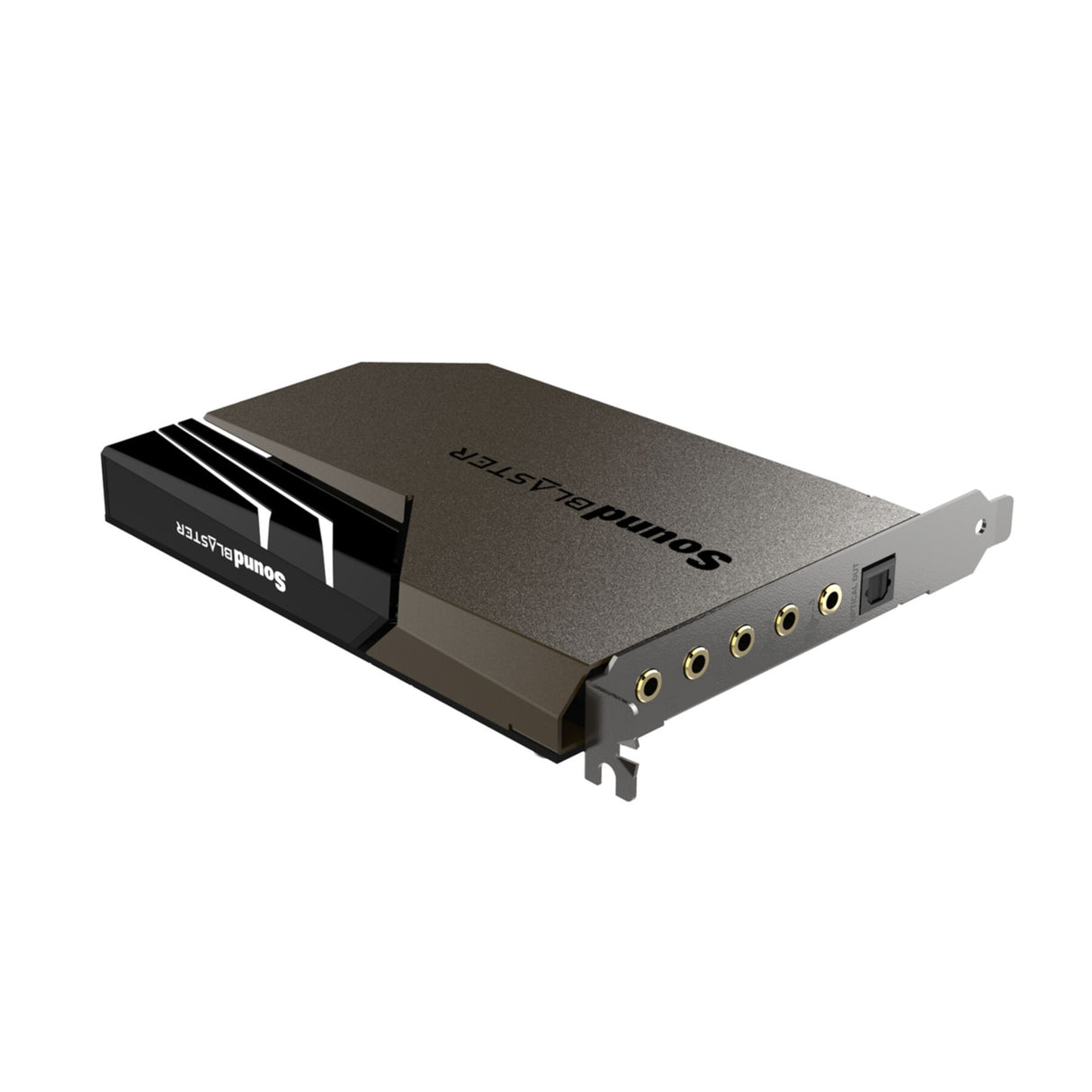 Creative Soundblaster AE-7