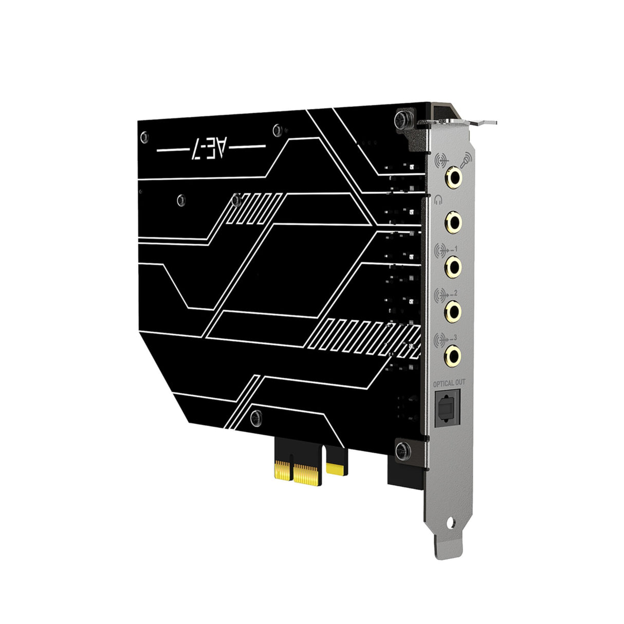 Creative Soundblaster AE-7