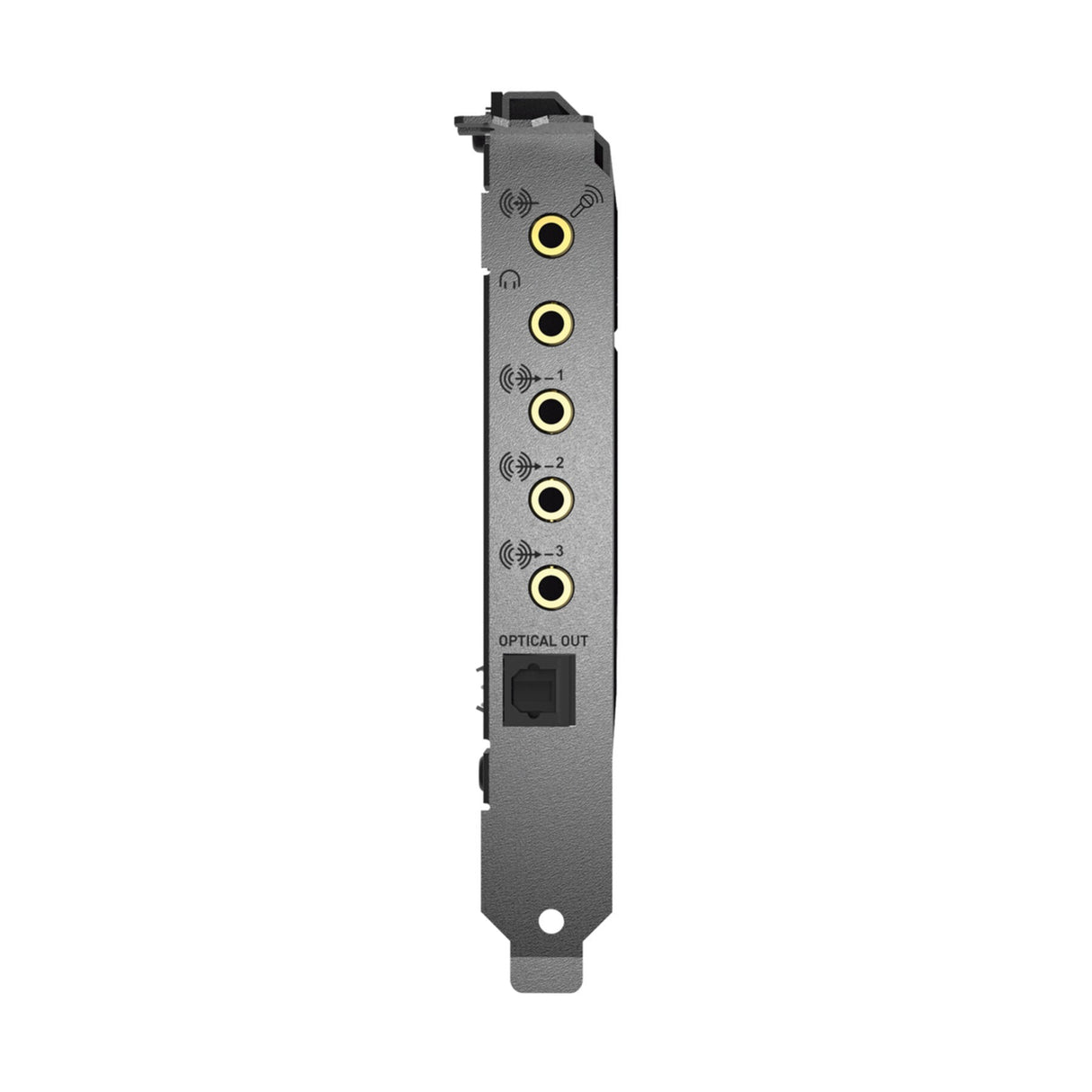 Creative Soundblaster AE-7