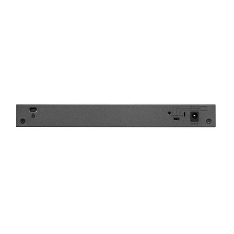 Netgear Switch 8-port 10/100/1000 GS108LP-100EUS, Bild 7