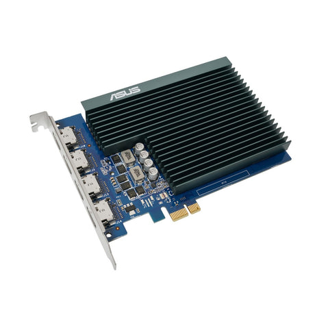 VGA Asus GeForce® GT 730 2GB GDDR5 SL 2GD5 4H, Bild 2