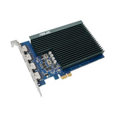 VGA Asus GeForce® GT 730 2GB GDDR5 SL 2GD5 4H, Bild 2