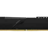 DDR4 16GB KIT 2x8GB PC 3200 Kingston FURY Beast KF432C16BBK2/16, Bild 4
