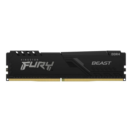 DDR4 8GB PC 3200 Kingston FURY Beast KF432C16BB/8 1x8GB