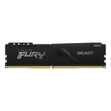 DDR4 8GB PC 3200 Kingston FURY Beast KF432C16BB/8 1x8GB