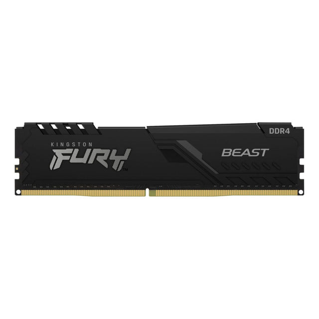 DDR4 8GB PC 3200 Kingston FURY Beast KF432C16BB/8 1x8GB