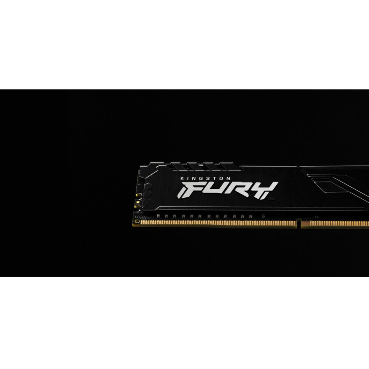 DDR4 8GB PC 3200 Kingston FURY Beast KF432C16BB/8 1x8GB