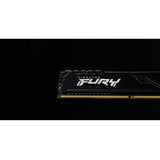 DDR4 8GB PC 3200 Kingston FURY Beast KF432C16BB/8 1x8GB, Bild 7