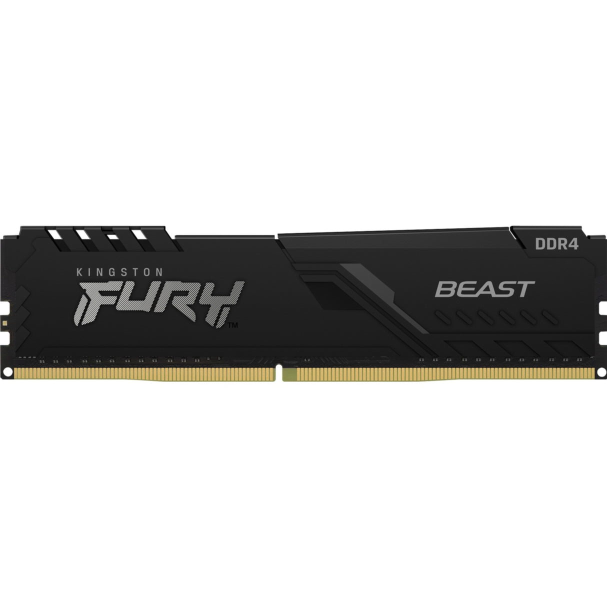 DDR4 8GB PC 3600 Kingston FURY Beast KF436C17BB/8 1x8GB
