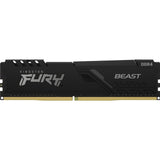 DDR4 8GB PC 3600 Kingston FURY Beast KF436C17BB/8 1x8GB