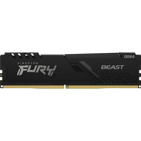 DDR4 8GB PC 3600 Kingston FURY Beast KF436C17BB/8 1x8GB