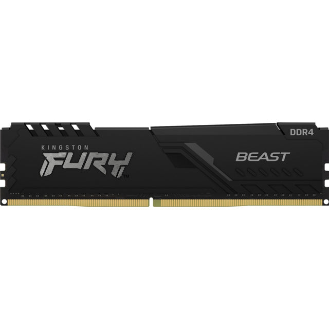 DDR4 8GB PC 3600 Kingston FURY Beast KF436C17BB/8 1x8GB