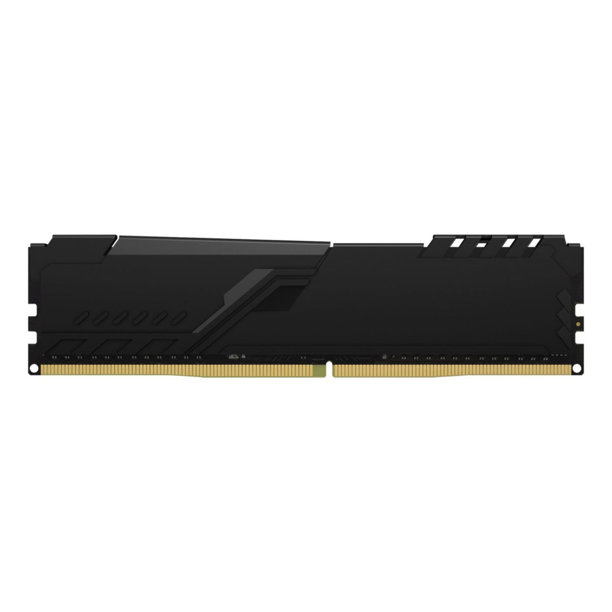 DDR4 8GB PC 3600 Kingston FURY Beast KF436C17BB/8 1x8GB, Bild 2