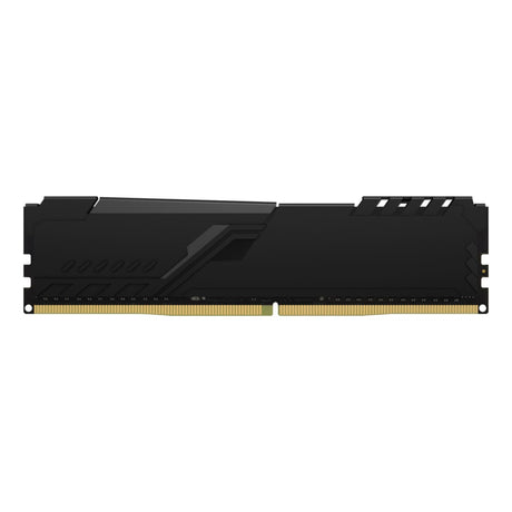 DDR4 8GB PC 3600 Kingston FURY Beast KF436C17BB/8 1x8GB, Bild 2
