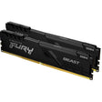 DDR4 16GB KIT 2x8GB PC 3600 Kingston FURY Beast KF436C17BBK2/16