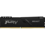 DDR4 16GB PC 3200 Kingston FURY Beast KF432C16BB1/16