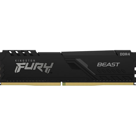 DDR4 16GB PC 3200 Kingston FURY Beast KF432C16BB1/16
