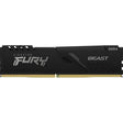 DDR4 16GB PC 3200 Kingston FURY Beast KF432C16BB1/16